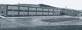 Lexington High School, 1960-1992